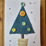Tweed Christmas Card image 1