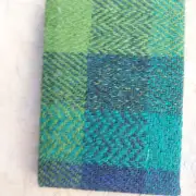 Three Sisters Tweed Book A6 - 2 15 image 1