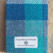 Three Sisters Tweed Book A6 - 2 11 image 2