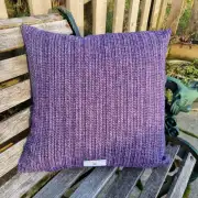 Two Sisters Tweeds cushion cover image 1