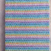 Three Sisters Tweed Book A5 - 1 20 image 1