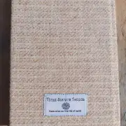 Three Sisters Tweed Book A5 - 1 9 image 1