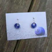 Ceramic Earrings image 1