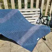 Two Sisters Tweed Throw image 1