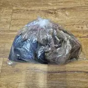 Harris Tweed scraps - 4 image 1