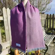Two Sisters Tweed Scarf image 3