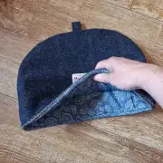 Harris Tweed  Tea Cosy image 2