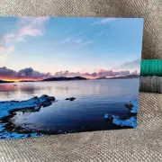 Greetings cards pack of 6 - winter image 11