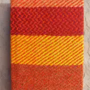Three Sisters Tweed Book A6 - 3 11 image 1