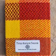 Three Sisters Tweed Book A6 - 3 11 image 2