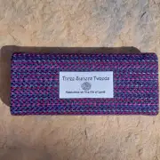 Three Sisters Tweed Glasses Case - 1 11 image 2