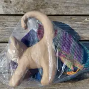 Mini George craft pack image 3