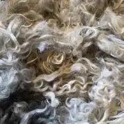 Gotland lambswool 434g image 6