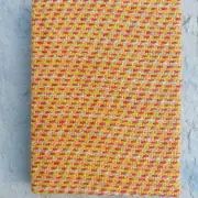 Three Sisters Tweed Book A6 - 3 18 image 1