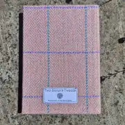 Two Sisters Tweeds Book A5 image 2