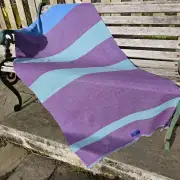 Merino Tweed Throw/Shawl image 1