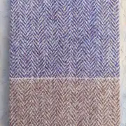 Harris Tweed Book A5 - 2 5 image 1