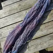 "Our Fleece '24" knitting yarn 100g DK image 3