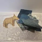 Mini mini cow craft pack image 1