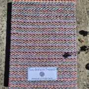 Two Sisters Tweeds Book A5 image 2