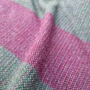 Merino Tweed Throw/Shawl image 2
