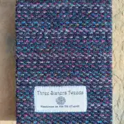 Three Sisters Tweed Book A6 - 5 3 image 2