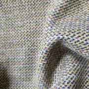 Two Sisters Tweed Fabric - fawn retreat2 image 2