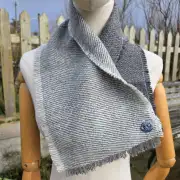 Two Sisters Tweed Neckwarmer gotland image 1