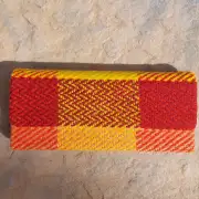 Three Sisters Tweed Glasses Case - 4 8 image 1