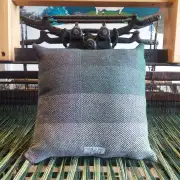 Three Sisters Tweed cushion cover image 1