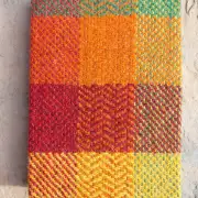 Three Sisters Tweed Book A6 - 1 12 image 1