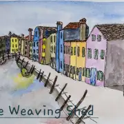 Burano print image 1