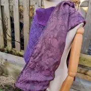 Harris Tweed Cloak image 7
