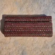 Three Sisters Tweed Glasses Case - 4 3 image 1