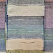Three Sisters Tweeds landscape wall hanging - 4 image 1