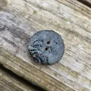 Ceramic button image 1