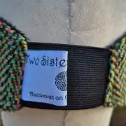 Three Sisters Tweed Headband - 1 4 image 3