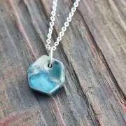 Ceramic Necklace image 3