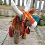 Tweed Heilan Coo image 6
