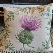 Three Sisters Tweeds cushion cover image 2