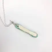 Ceramic Necklace image 4