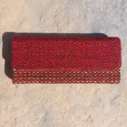 Three Sisters Tweed Glasses case - 4 2 image 1