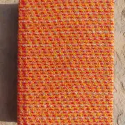 Three Sisters Tweed Book A6 - 3 10 image 1