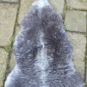 Herdwick Sheepskin image 3