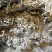Gotland lambswool 324g image 6