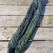 Hand-Dyed Yarn: 100% Merino, 4 ply image 3