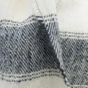 Gotland Tweed Scarf - 4 image 2