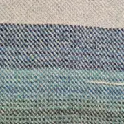 Three Sisters Tweeds landscape wall hanging - 5 image 3