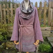 Two Sisters Tweeds Cloak image 2