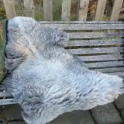 Herdwick Sheepskin image 1